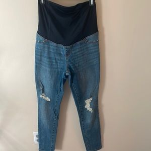 Maternity Jeans